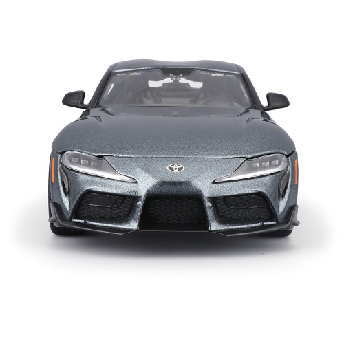 2022 Toyota Supra GR  - Gray Alt Image 3