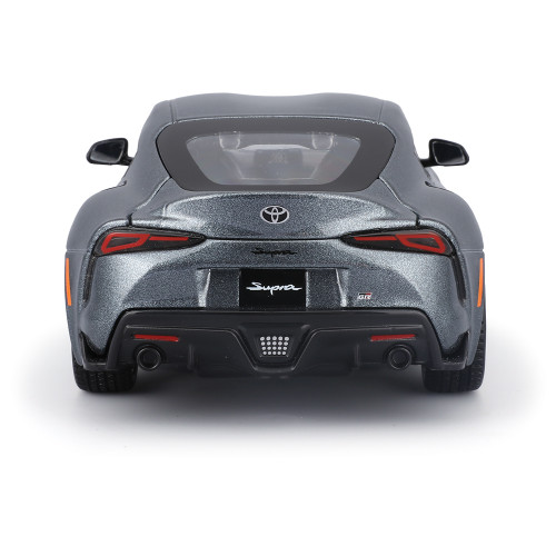 2022 Toyota Supra GR  - Gray Alt Image 4