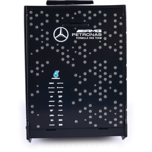2024 Mercedes F1 Semi Truck w/W15 - Russell #63 Alt Image 8