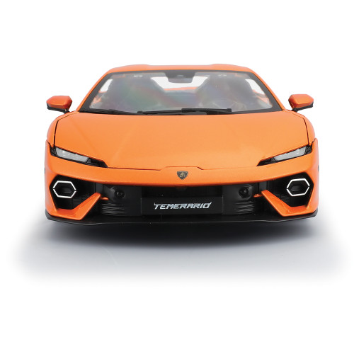 Lamborghini Temerario - Orange Alt Image 3