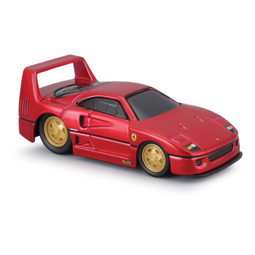 Ferrari F40 - Muscle Machines 25th Alt Image 1
