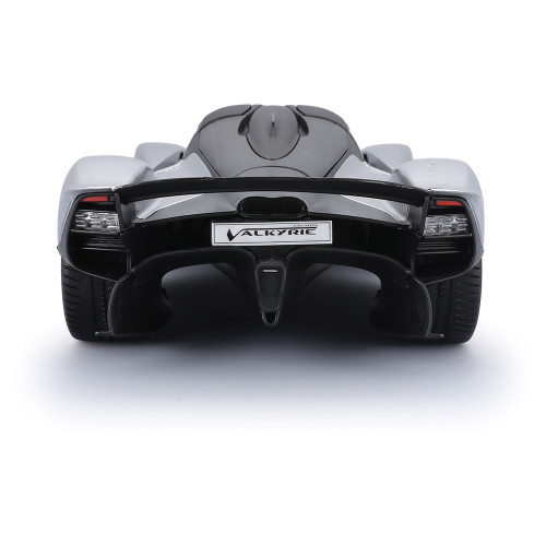 2022 Aston Martin Valkyrie - Silver Alt Image 5