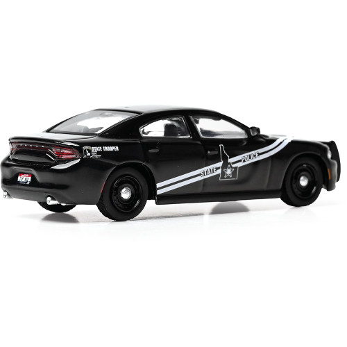 2023 Dodge Charger Pursuit - Idaho State Police Alt Image 1