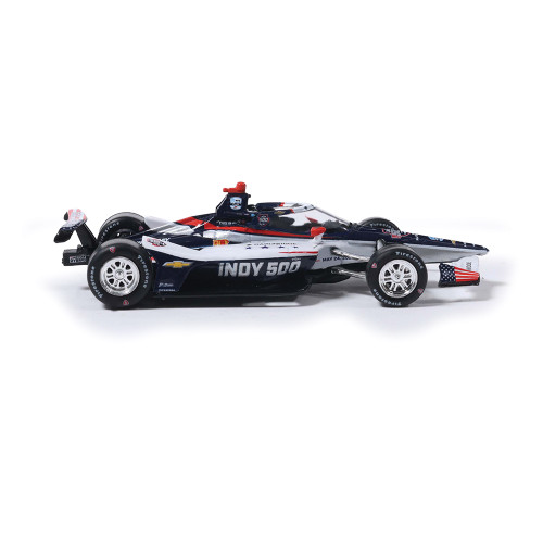 1:64 2026 110th Running of the Indianapolis 500 - Event Car Alt Image 7