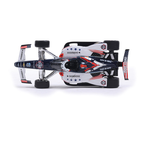 1:64 2026 110th Running of the Indianapolis 500 - Event Car Alt Image 8