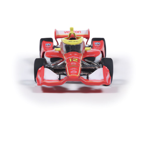 2026 NTT IndyCar Series  #12 David Malukas / Team Penske Road Course Alt Image 5