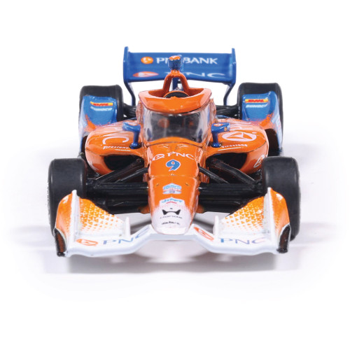 2026 NTT IndyCar Series #9 Scott Dixon / Chip Ganassi Road Course Alt Image 5