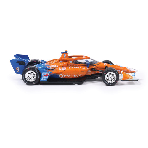 2026 NTT IndyCar Series #9 Scott Dixon / Chip Ganassi Road Course Alt Image 7