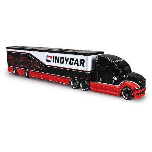 INDYCAR Hauler Alt Image 1
