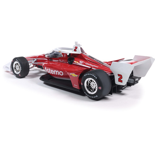 2026 NTT IndyCar Series #2 Josef Newgarden / Team Penske Road Course Alt Image 3