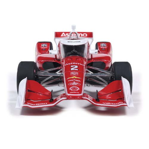 2026 NTT IndyCar Series #2 Josef Newgarden / Team Penske Road Course Alt Image 5
