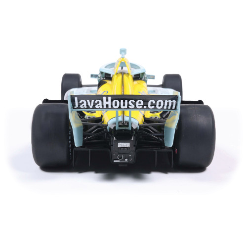 2026 NTT IndyCar Series  #20 Alexander Rossi / Ed Carpenter Racing Road Course Alt Image 6