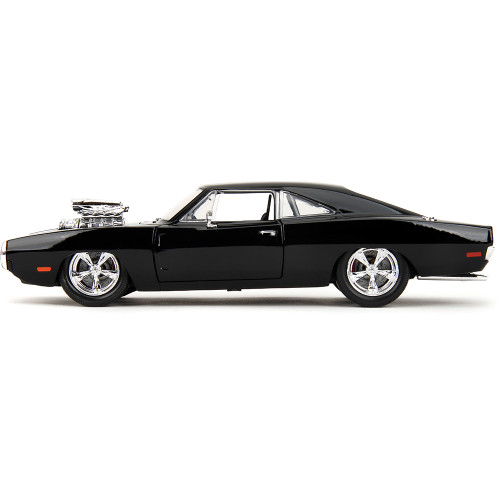 DOM's Dodge Charger R/T & BRIAN's Toyota Supra Fast & Furious Twin Pack Alt Image 3
