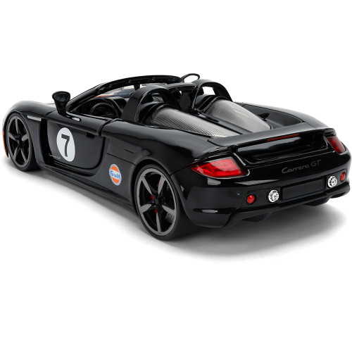 2005 Porsche Carrera GT - GULF OIL Alt Image 4