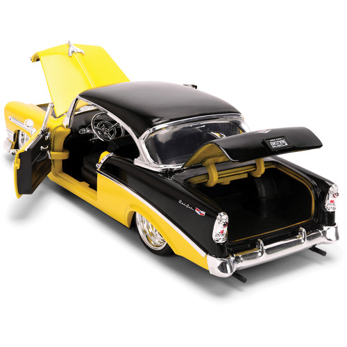 1956 Chevy Bel Air Alt Image 5