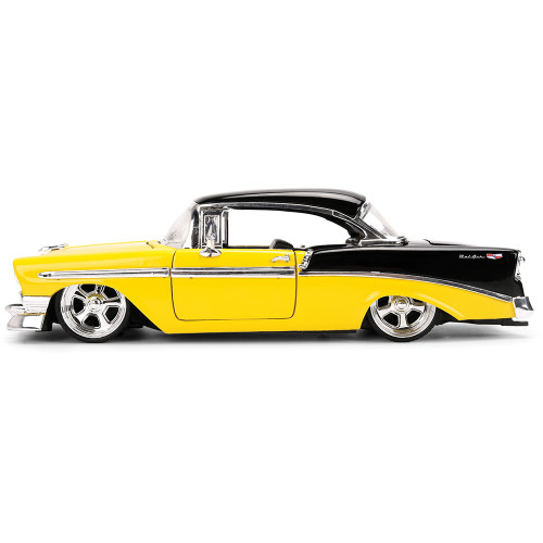 1956 Chevy Bel Air Alt Image 6