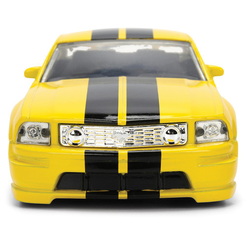 2006 Fast & Furious Ford Mustang GT Alt Image 7