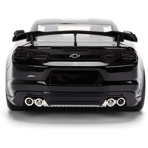 2024 Chevy Camaro ZL1 1LE - Fast & Furious Alt Image 8