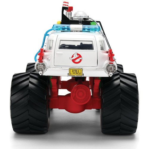Ghostbusters ECTO-1 Monster Truck Version Alt Image 5