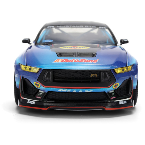 2025 Ford Mustang RTR w/Lights - James Deane Alt Image 5