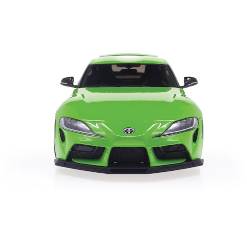 2023 Toyota GR Works Supra - Wasabi Alt Image 3