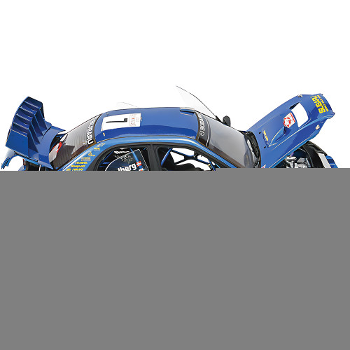 Subaru Impreza Alt Image 1