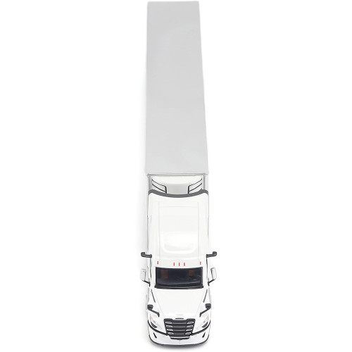 2025 Freightliner Cascadia Gen-5 Tractor & Great Dane Champion 53ft Reefer Trailer Alt Image 7
