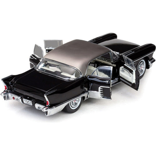1957 Cadillac Eldorado Brougham - Ebony Black Alt Image 4