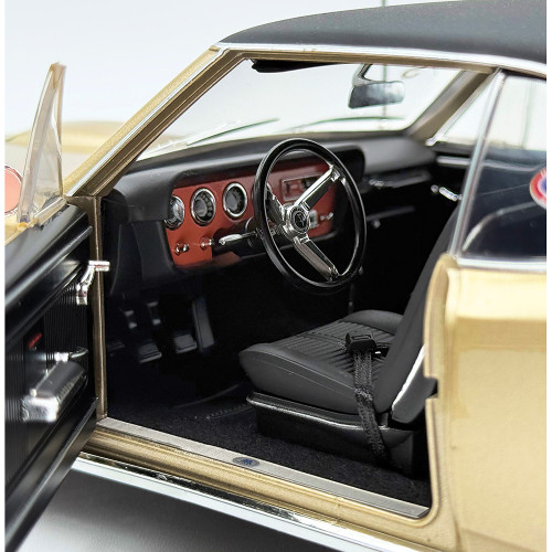 1966 Pontiac GTO - Car Craft Test Car Alt Image 4