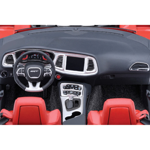 2022 Dodge Challenger SRT Jailbreak - Torred Alt Image 7