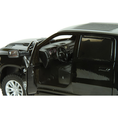 2019 Ram 1500 Laramie Crew Alt Image 3