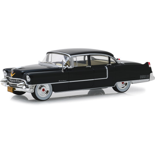 The Godfather 1955 Cadillac Fleetwood Series 60 Main Image