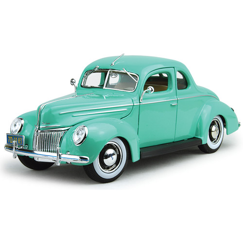 1939 Ford Coupe Main Image