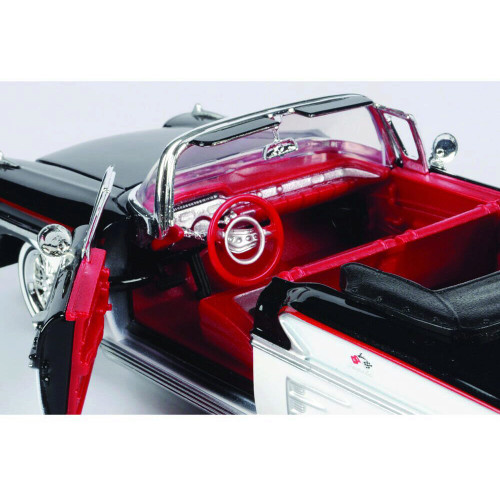 1958 Chevy Impala - Get Low Alt Image 3