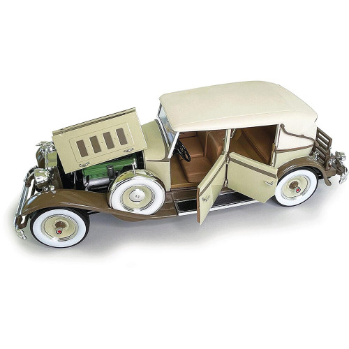 1930 Packard Eight Brewster Alt Image 1