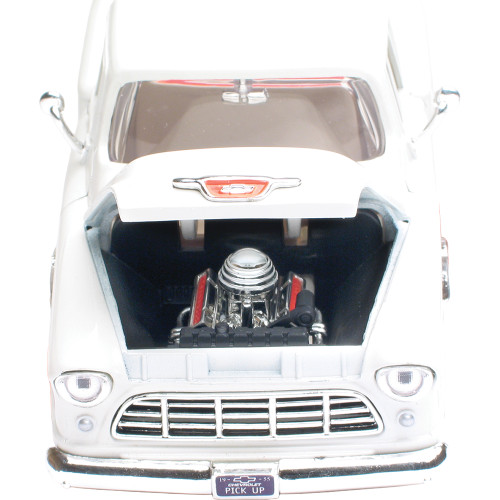 1955 Chevy Pickup Alt Image 3