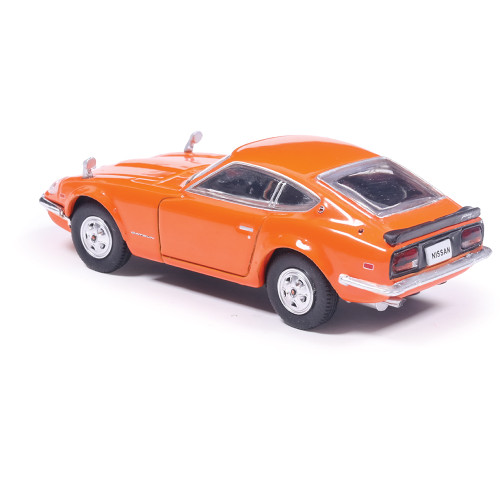 1971 Nissan Fairlady 240ZG - Orange Alt Image 3