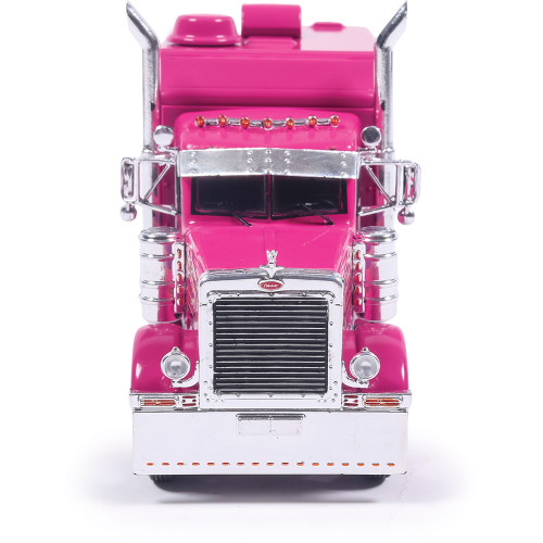 Peterbilt 379 - Pink Alt Image 6
