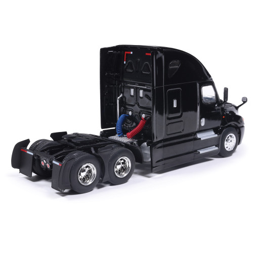 2018 Freightliner Cascadia - Black Alt Image 1