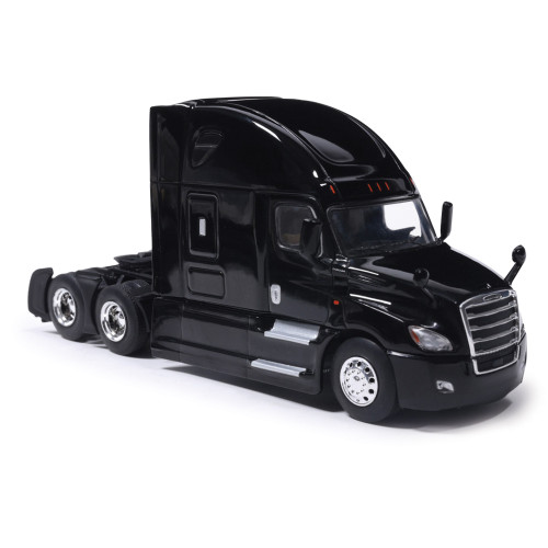 2018 Freightliner Cascadia - Black Alt Image 2