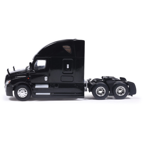 2018 Freightliner Cascadia - Black Alt Image 4