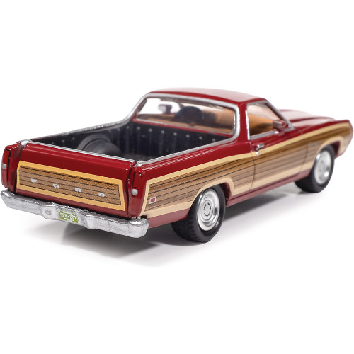 1970 Ford Ranchero Hobby Exclusive Alt Image 2