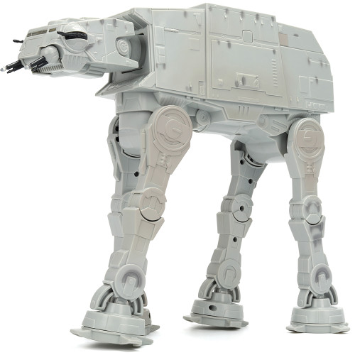 R/C Star Wars Imperial AT-AT Remote Control Walker Alt Image 5