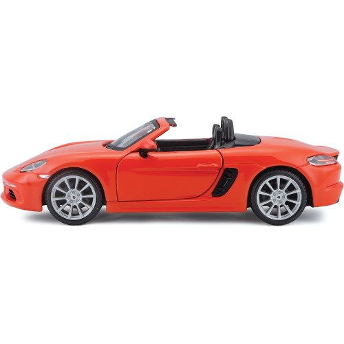 Porsche 718 Boxster Alt Image 3