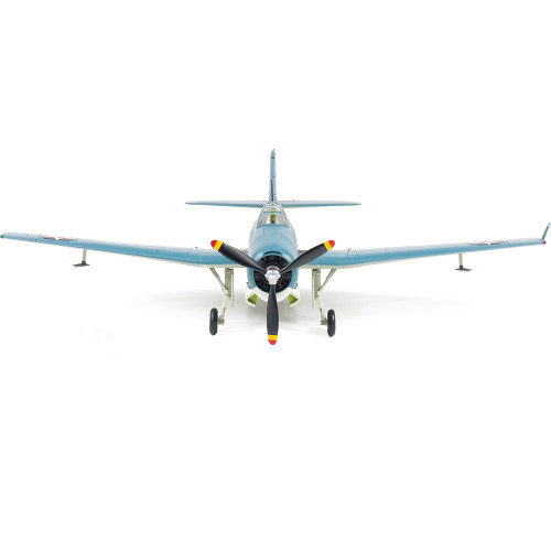 TBF Avenger 1/72 Die Cast Model - HA1224 Alt Image 3