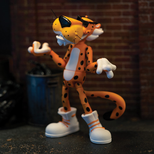 CHEETOS - CHESTER CHEETOS CHEETAH Alt Image 3