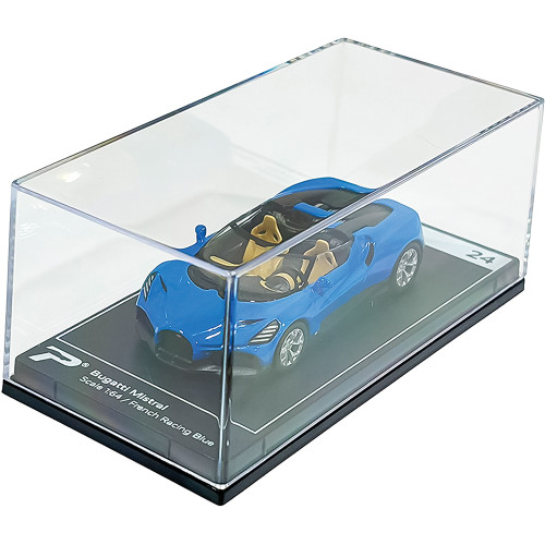 Bugatti Mistral - French Blue Alt Image 5