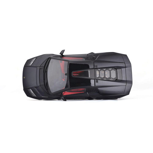 Lamborghini Countach LPI 800-4 - Black Alt Image 6