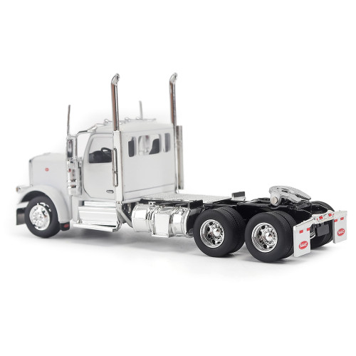 Peterbilt Model 589 131-inches-BBC Day Cab Tandem-Axle Truck Tractor Alt Image 3