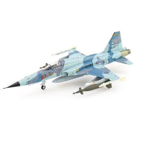 F-5E Tiger II 1/72 Die Cast Model Main Image